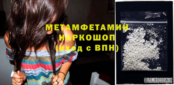 молекула духа Мегион